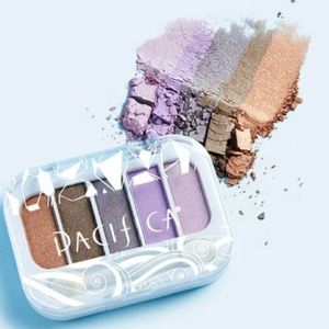 Pacifica Beach Crystals Eyeshadow